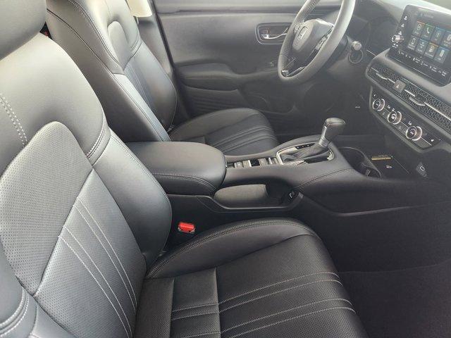 used 2023 Honda HR-V car, priced at $27,682