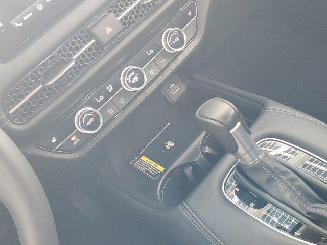 used 2023 Honda HR-V car, priced at $27,682