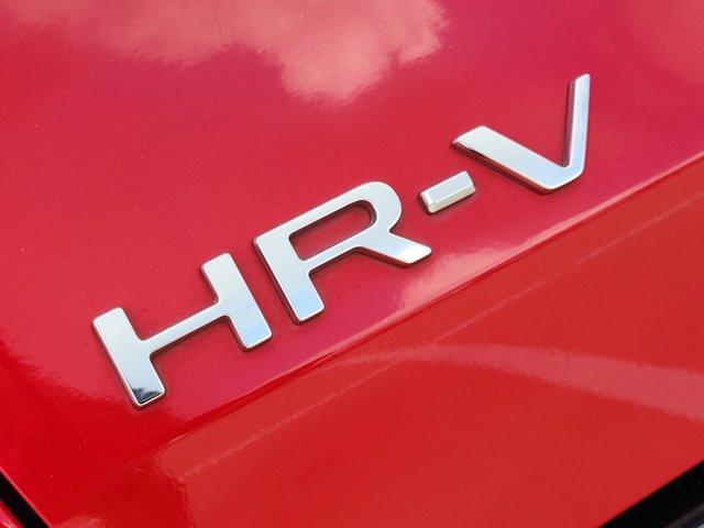 used 2023 Honda HR-V car, priced at $27,682