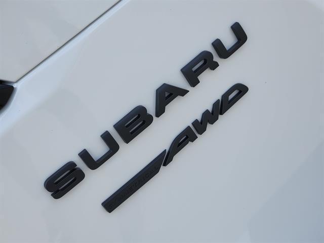 new 2025 Subaru Outback car, priced at $38,463