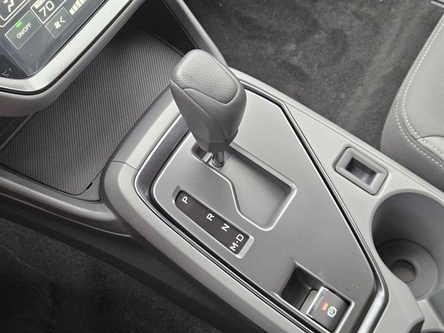 new 2026 Subaru Crosstrek car, priced at $30,185