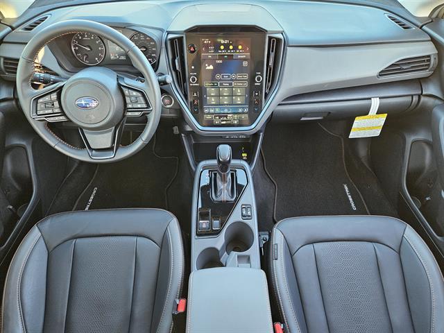 used 2025 Subaru Crosstrek car, priced at $31,492
