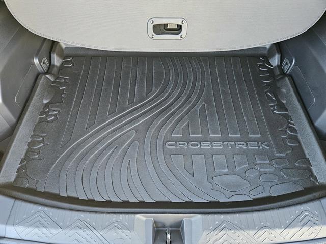 used 2025 Subaru Crosstrek car, priced at $31,492