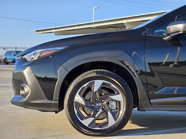 used 2025 Subaru Crosstrek car, priced at $31,492