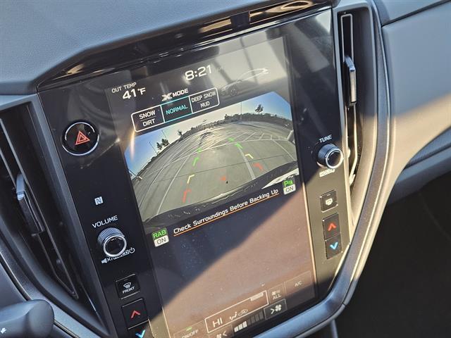 used 2025 Subaru Crosstrek car, priced at $31,492