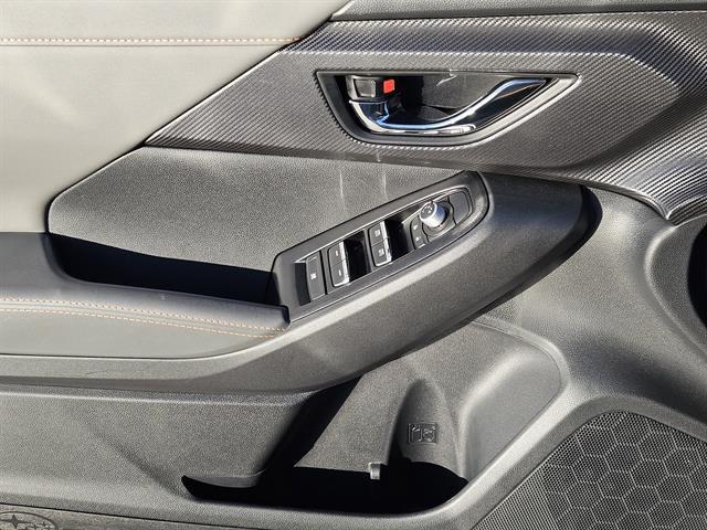 used 2025 Subaru Crosstrek car, priced at $31,492