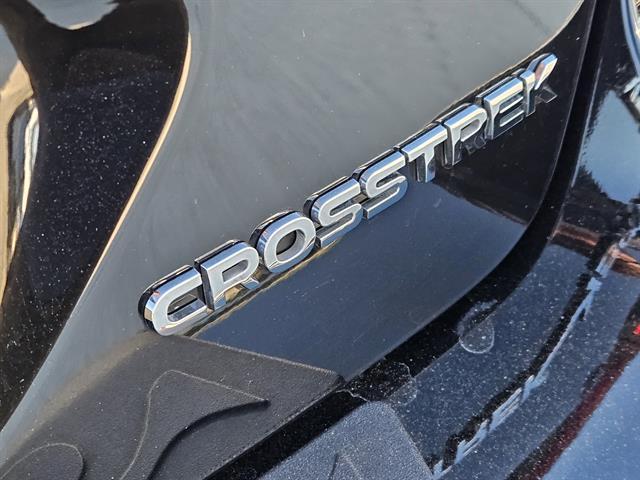 used 2025 Subaru Crosstrek car, priced at $31,492