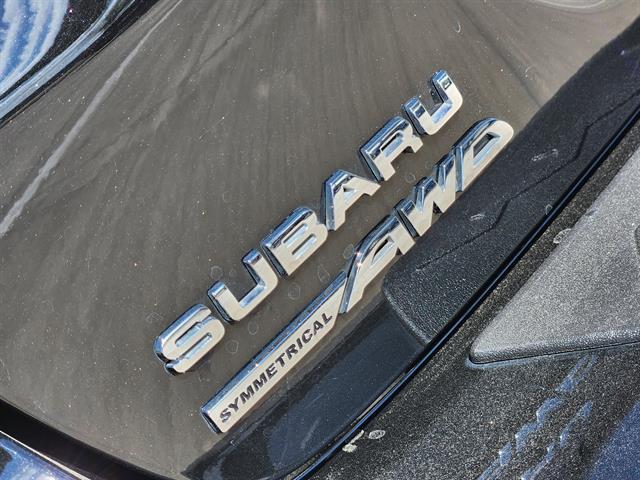 used 2025 Subaru Crosstrek car, priced at $31,992