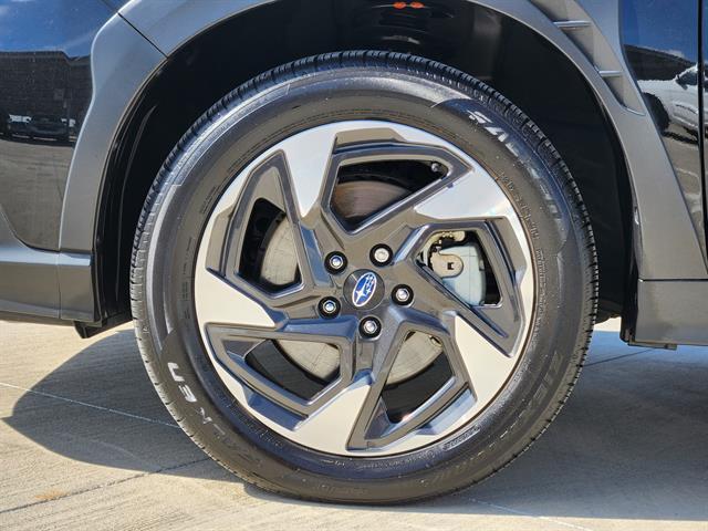 used 2025 Subaru Crosstrek car, priced at $31,992