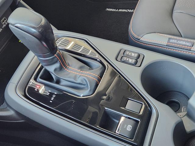 used 2025 Subaru Crosstrek car, priced at $31,992