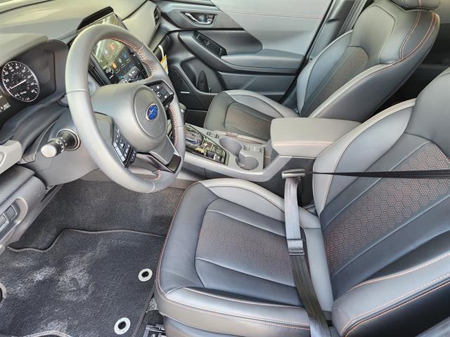 used 2025 Subaru Crosstrek car, priced at $31,992