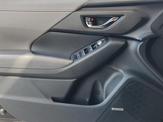 used 2025 Subaru Crosstrek car, priced at $31,992