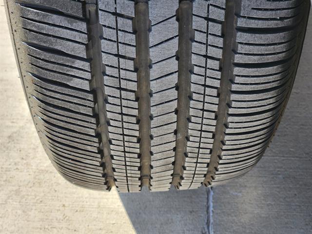 used 2025 Subaru Crosstrek car, priced at $31,992