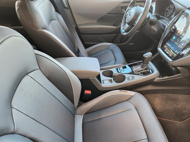 used 2025 Subaru Crosstrek car, priced at $31,992