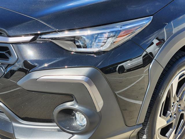 used 2025 Subaru Crosstrek car, priced at $31,992