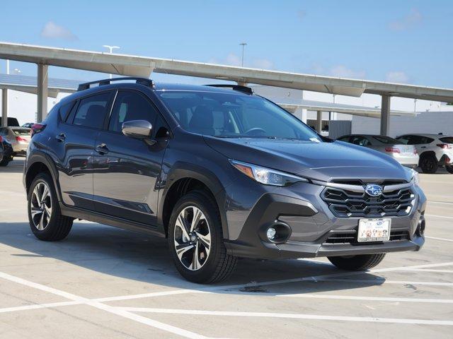 new 2025 Subaru Crosstrek car, priced at $28,787