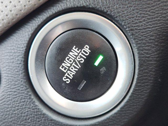 used 2021 Chevrolet Equinox car, priced at $23,981