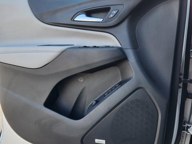 used 2021 Chevrolet Equinox car, priced at $23,981