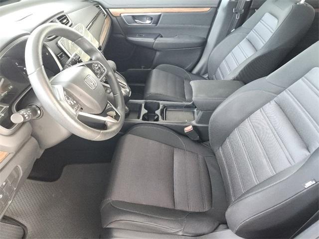 used 2019 Honda CR-V car, priced at $22,961