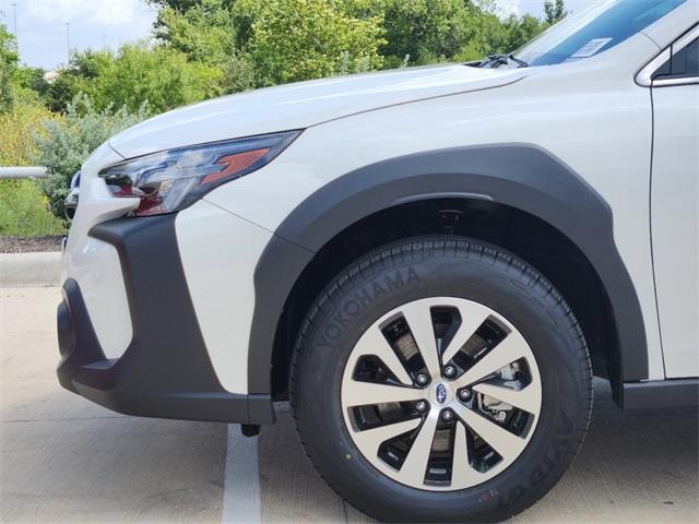 new 2025 Subaru Outback car, priced at $33,283