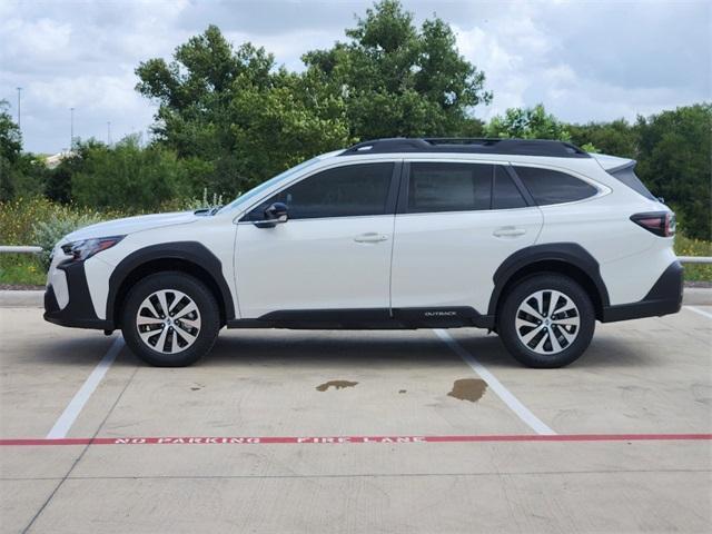 new 2025 Subaru Outback car, priced at $33,283