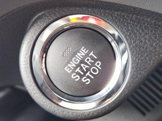 new 2025 Subaru Crosstrek car, priced at $30,632