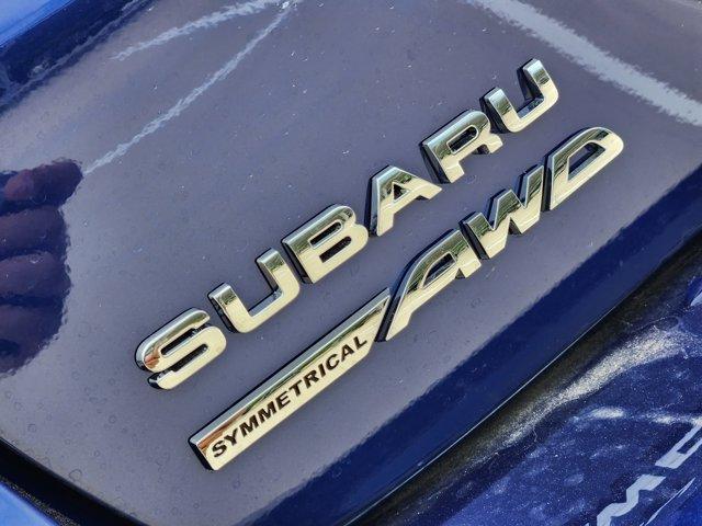 new 2025 Subaru Crosstrek car, priced at $30,632