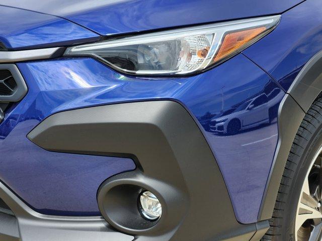 new 2025 Subaru Crosstrek car, priced at $30,632