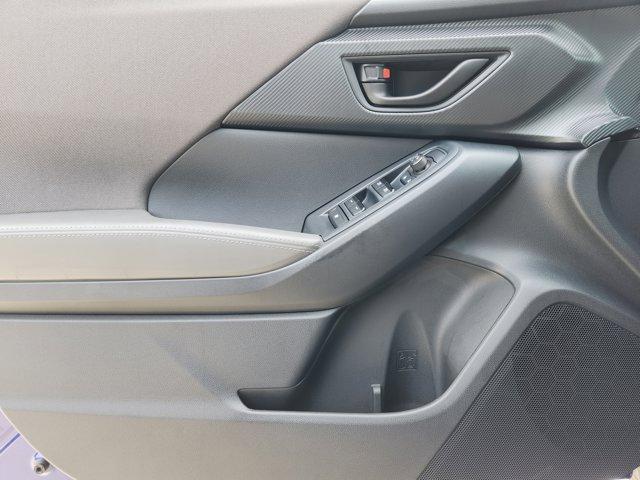 new 2025 Subaru Crosstrek car, priced at $30,632