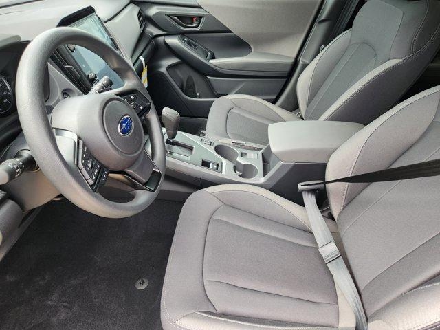 new 2025 Subaru Crosstrek car, priced at $30,632