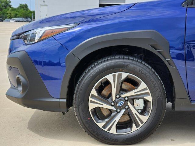 new 2025 Subaru Crosstrek car, priced at $30,632