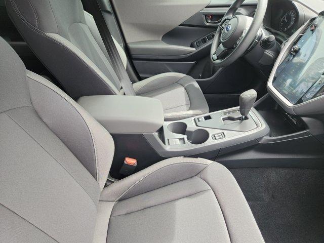 new 2025 Subaru Crosstrek car, priced at $30,632