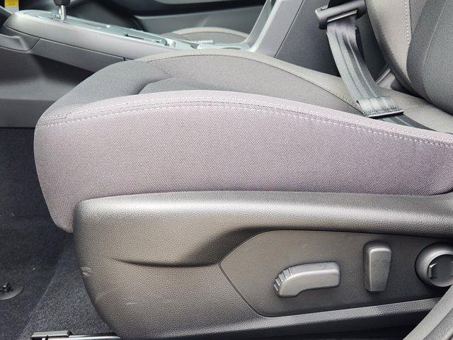 new 2025 Subaru Crosstrek car, priced at $30,632