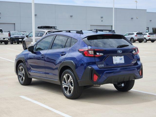 new 2025 Subaru Crosstrek car, priced at $30,632