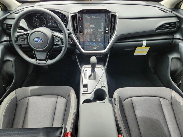 new 2025 Subaru Crosstrek car, priced at $30,632