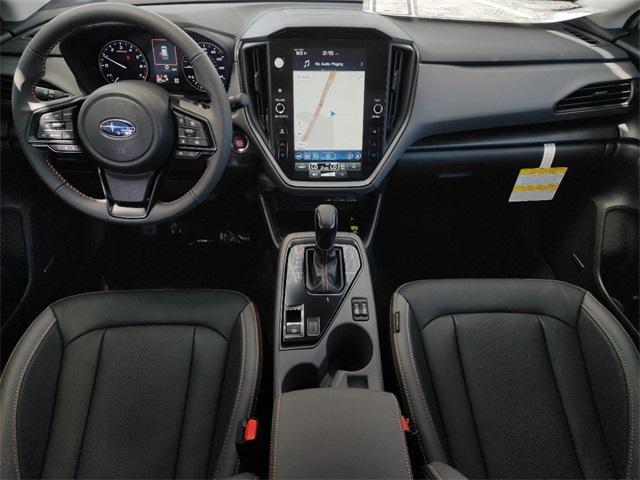 new 2024 Subaru Crosstrek car, priced at $34,894