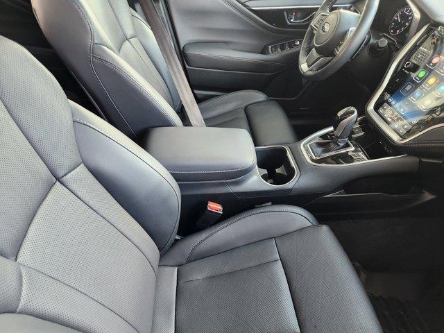 used 2022 Subaru Outback car, priced at $28,382