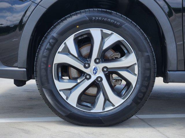 used 2022 Subaru Outback car, priced at $28,382