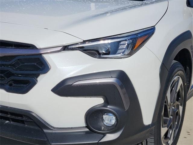 new 2025 Subaru Crosstrek car, priced at $35,918