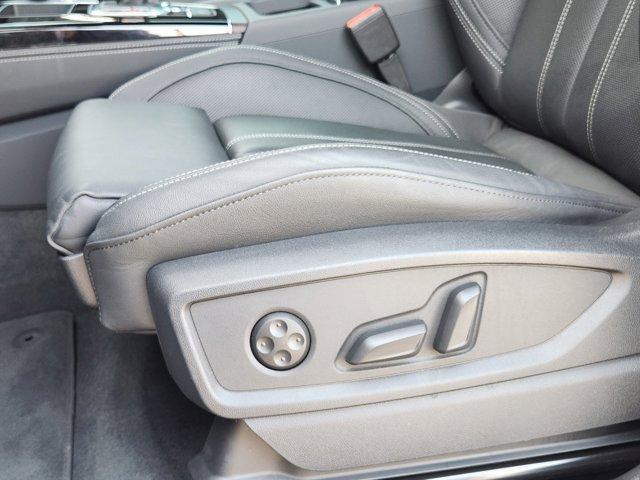 used 2024 Audi Q5 car, priced at $49,991