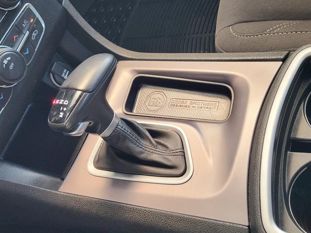 used 2023 Dodge Charger car, priced at $20,597