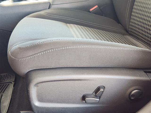 used 2023 Dodge Charger car, priced at $20,597