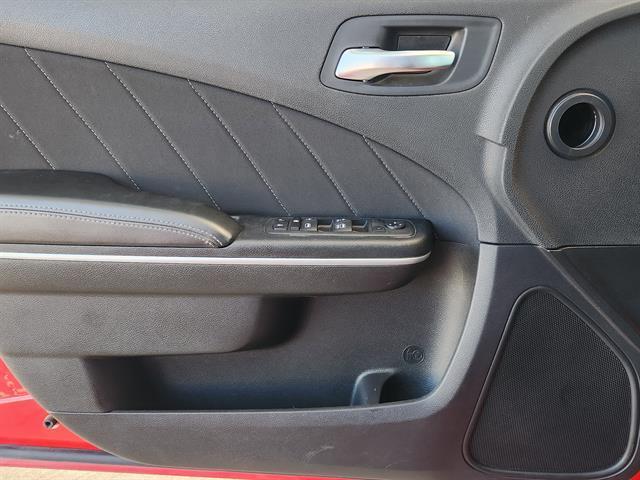 used 2023 Dodge Charger car, priced at $20,597