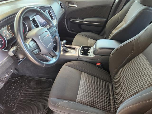 used 2023 Dodge Charger car, priced at $20,597