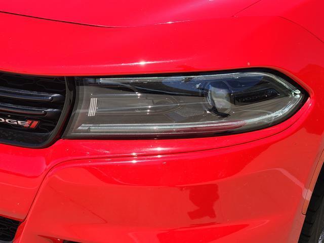used 2023 Dodge Charger car, priced at $20,597