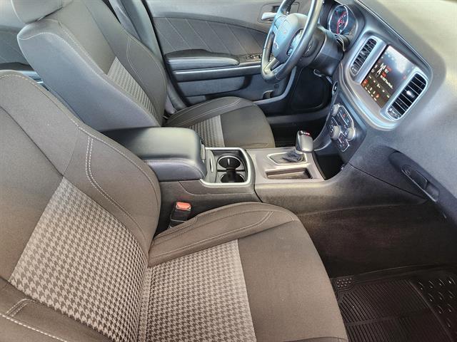 used 2023 Dodge Charger car, priced at $20,597