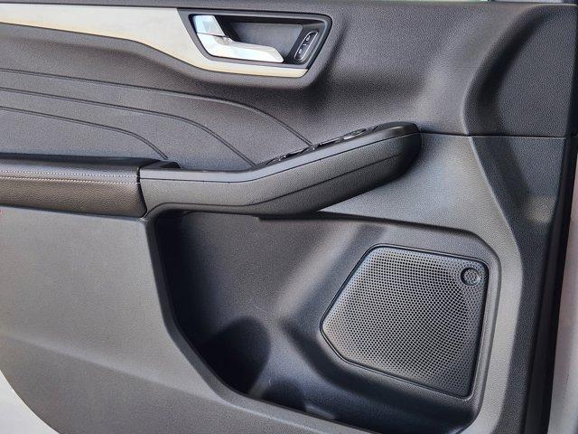 used 2021 Ford Escape car, priced at $18,483