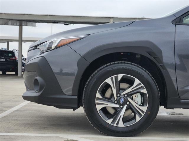 new 2024 Subaru Crosstrek car, priced at $29,881