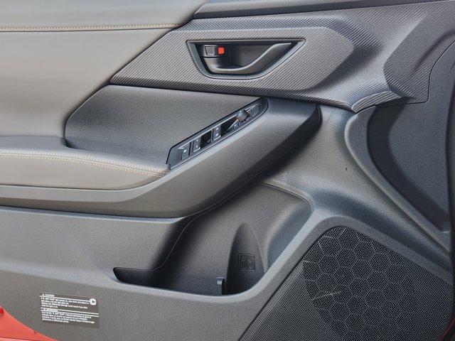 new 2025 Subaru Crosstrek car, priced at $35,378