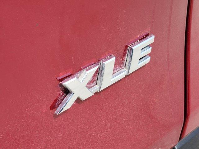 used 2019 Toyota RAV4 car, priced at $27,892